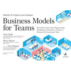 Business model for teams