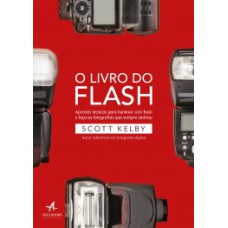 O livro do flash