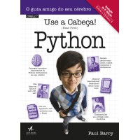 Use a Cabeça! Python — 2ª Edição