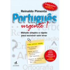 Português urgente!