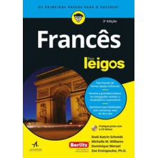 Francês para leigos