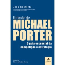 Entendendo Michael Porter