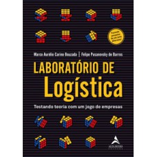 Laboratório de logística