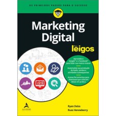 Marketing digital Para Leigos