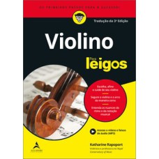Violino para leigos