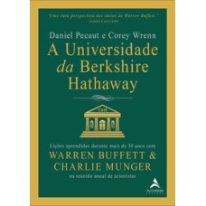 A Universidade da Berkshire Hathaway