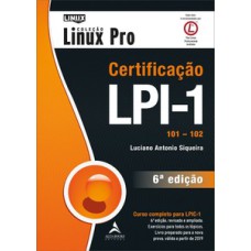 Certificação LPI-1