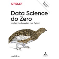 Data Science Do Zero