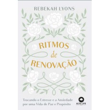 Ritmos de renovação