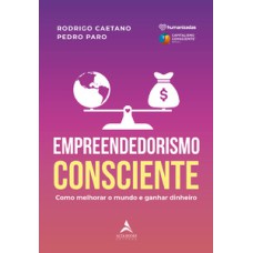 Empreendedorismo consciente