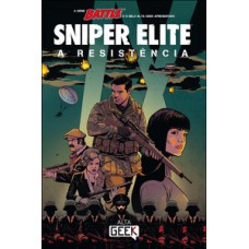 Sniper elite