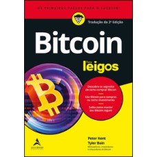 Bitcoin para leigos
