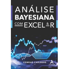 Análise Bayesiana com Excel & R