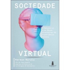 Sociedade virtual