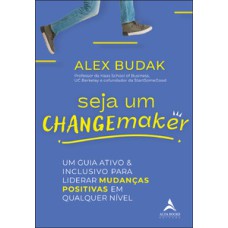 Seja um changemaker