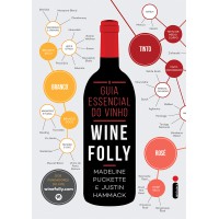 O Guia Essencial do Vinho: Wine Folly