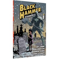 Black Hammer - Volume 2