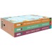 Box trilogia verão