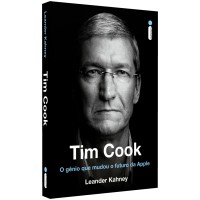 Tim Cook: O Gênio Que Mudou o Futuro da Apple