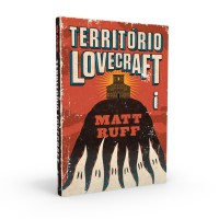 Território Lovecraft (Lovecraft Country)