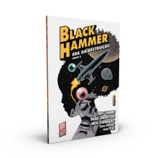Black hammer 4