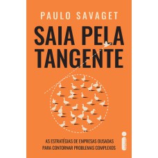 Saia pela tangente
