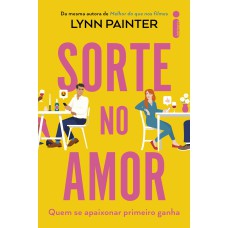 Sorte no amor