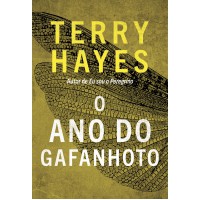 O ano do gafanhoto