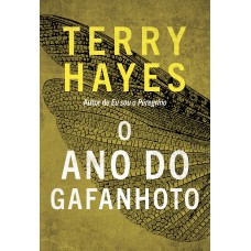 O ano do gafanhoto