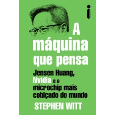 A máquina que pensa