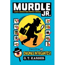 Murdle Jr