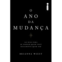 O ano da mudança