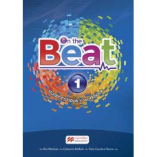 On The Beat: Student''''s Book W/Wb & Digital Book-1