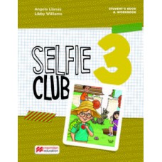 Selfie club 3