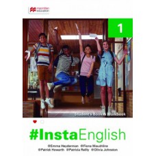 #InstaEnglish 1