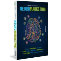 Neuromarketing: como a neurociência aliada ao design pode aumentar o engajamento e a influência sobre os consumidores