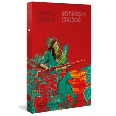 Robinson Crusoé (Apresentação Maria Valéria Rezende)