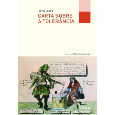 Carta sobre a tolerância - Bilíngue (Latim-Português)