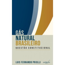Gás natural brasileiro