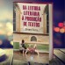Da leitura literária a produção de textos