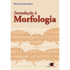 Introdução à morfologia (nova edição)
