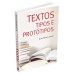 Textos tipos e protótipos