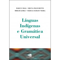 Línguas indígenas e gramática universal