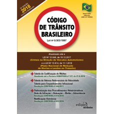 Código de trânsito brasileiro