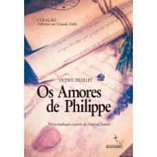 Os amores de Philippe