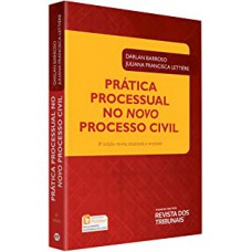 Prática Processual No Novo Processo Civil