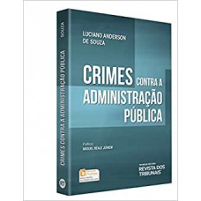 Crimes contra a administração pública