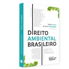 Direito Ambiental Brasileiro