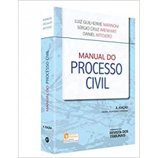 Manual do processo civil