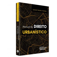Manual de direito urbanístico